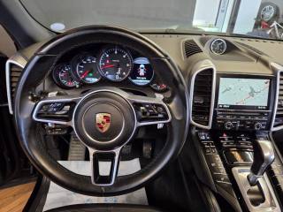 PORSCHE Cayenne usata, con Controllo trazione