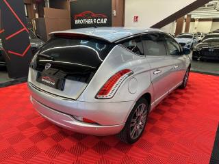 LANCIA Delta usata, con Chiusura centralizzata