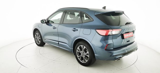 FORD Kuga usata, con Adaptive Cruise Control