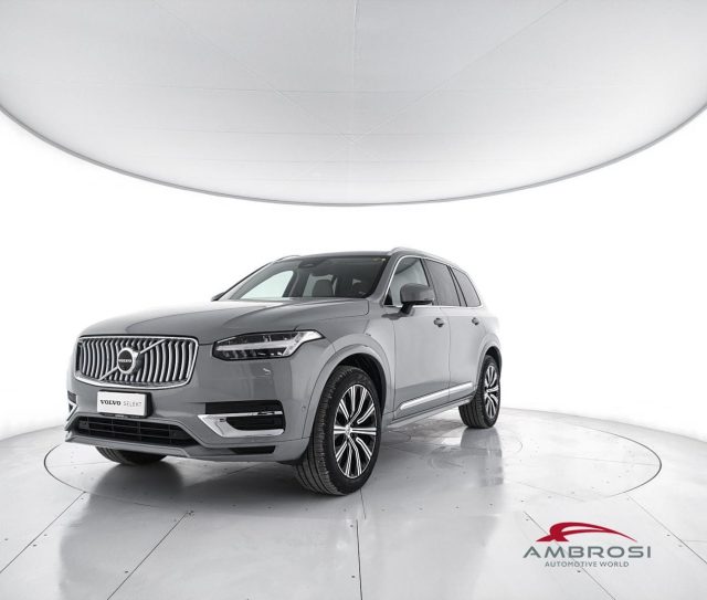 VOLVO XC90 usata 0