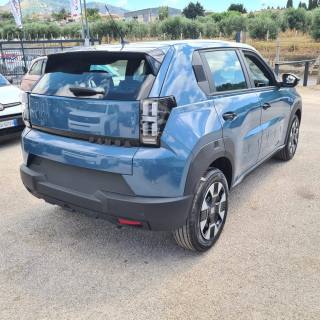 FIAT Grande Panda usata, con Airbag Passeggero