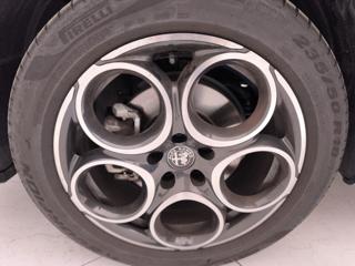 ALFA ROMEO Tonale usata, con Chiusura centralizzata