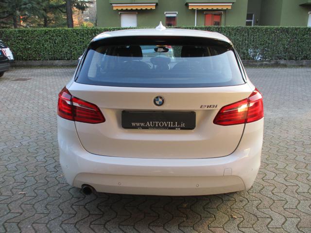 BMW 218 usata, con Alzacristalli elettrici