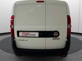 FIAT Doblo usata, con Touch screen