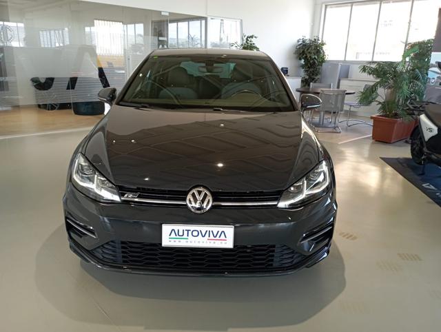 VOLKSWAGEN Golf usata, con Airbag