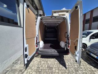 RENAULT Master usata, con Immobilizzatore elettronico