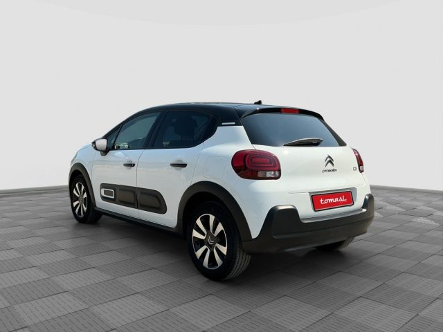 CITROEN C3 usata 2