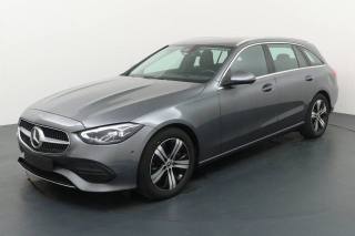 MERCEDES-BENZ C 200 usata, con Airbag