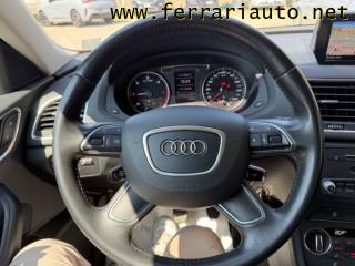 AUDI Q3 usata, con Filtro antiparticolato