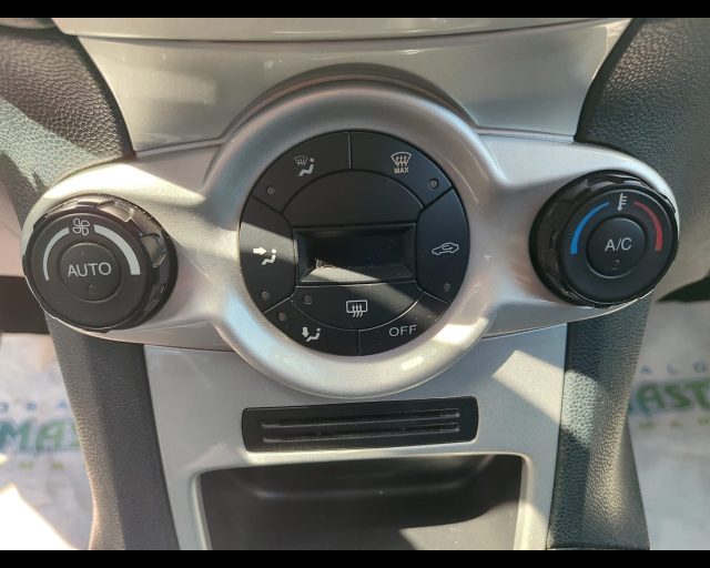 FORD Fiesta usata 20