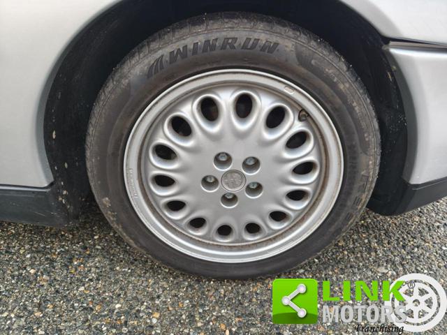 ALFA ROMEO Spider usata 17