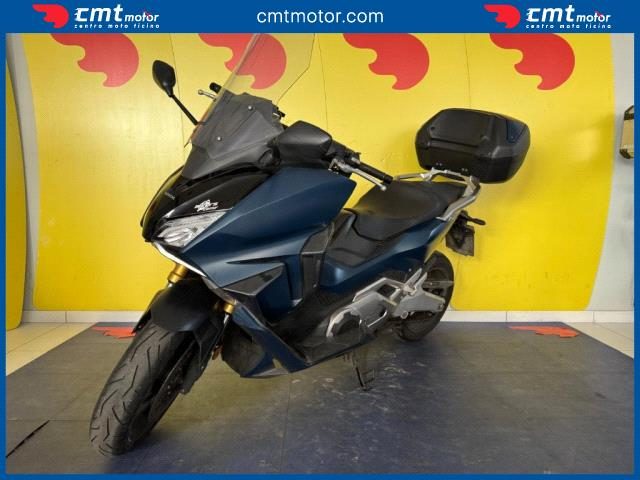 HONDA Forza 750 usata 2