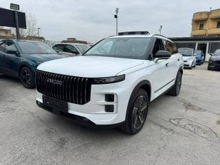 JAECOO Jaecoo 7 usata, con Antifurto