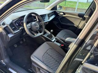 AUDI A1 usata, con Chiusura centralizzata