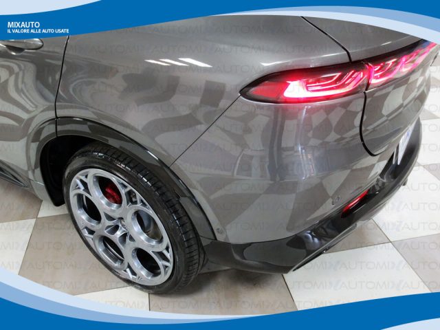 ALFA ROMEO Tonale usata, con Park Distance Control