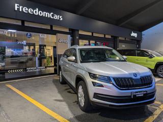 SKODA Kodiaq usata, con Airbag Passeggero