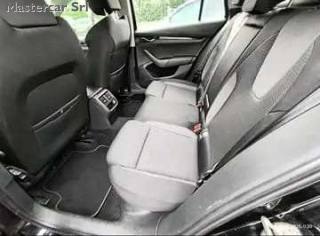 SKODA Octavia usata, con Cruise Control