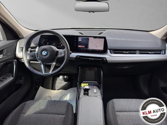 BMW X2 usata, con Climatizzatore