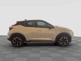 NISSAN Juke usata 6