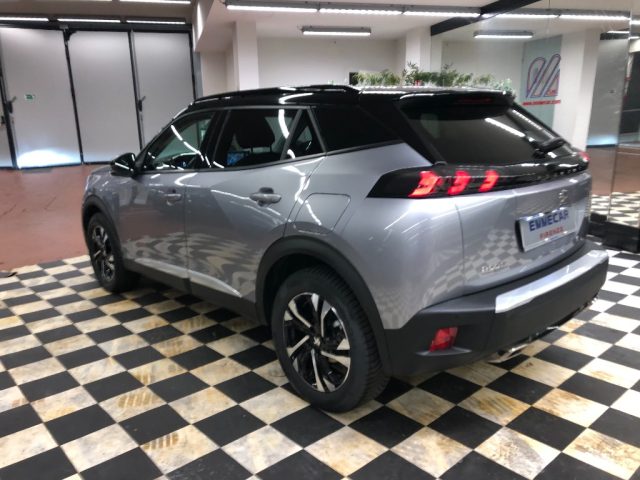 PEUGEOT 2008 usata, con Airbag Passeggero