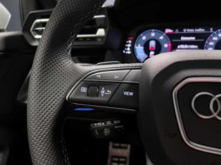 AUDI A3 usata, con Sedile posteriore sdoppiato