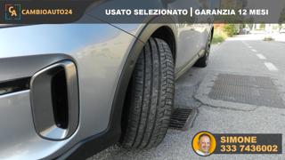 KIA XCeed usata, con Immobilizzatore elettronico