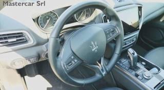 MASERATI Ghibli usata, con Airbag Passeggero