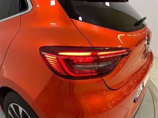 RENAULT Clio usata, con Climatizzatore