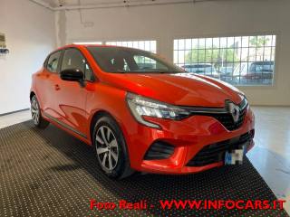 RENAULT Clio SCe 65 CV 5p Equilibre NEOPATENTATI PROMO!