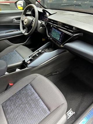 ALFA ROMEO Junior usata, con Park Distance Control