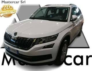 SKODA Kodiaq Kodiaq 2.0 tdi Ambition dsg -FZ928XZ