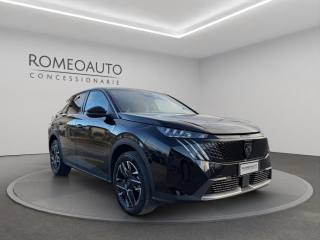 PEUGEOT 3008 usata, con Cruise Control