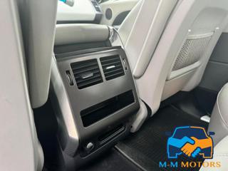 LAND ROVER Range Rover Sport usata, con Fari Xenon