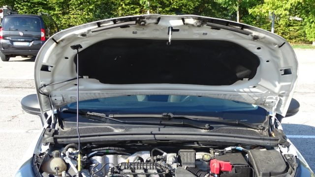 RENAULT Clio usata 123
