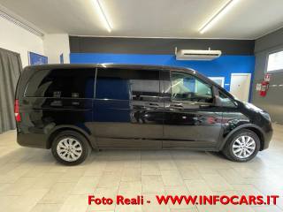 MERCEDES-BENZ Vito usata, con Servosterzo
