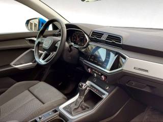 AUDI Q3 usata, con Controllo trazione