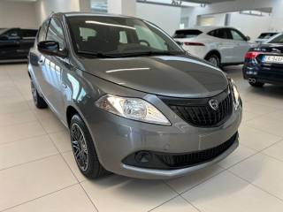 LANCIA Ypsilon usata, con Servosterzo