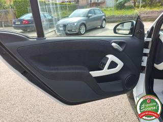 SMART ForTwo usata, con Chiusura centralizzata