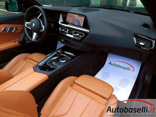 BMW Z4 usata, con USB