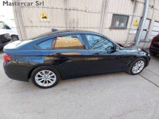 BMW 420 usata, con Autoradio