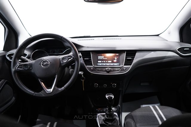 OPEL Crossland usata, con Vivavoce