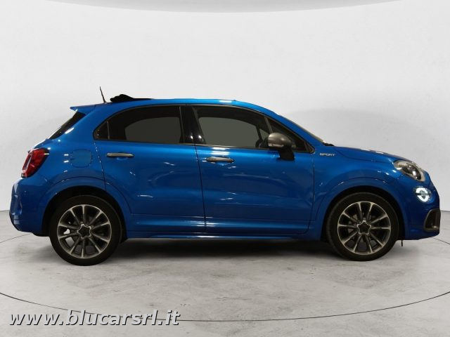 FIAT 500X usata 3