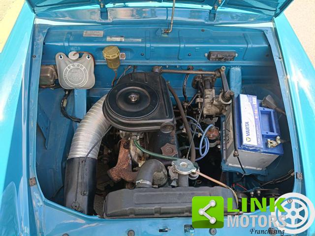 FIAT 1100 usata 10