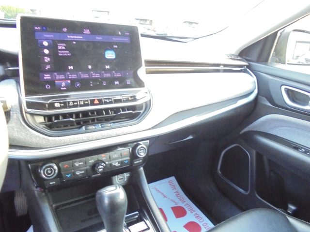 JEEP Compass usata 33