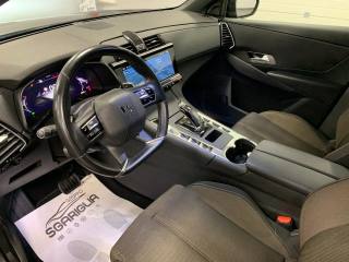 DS AUTOMOBILES DS 7 usata, con Immobilizzatore elettronico