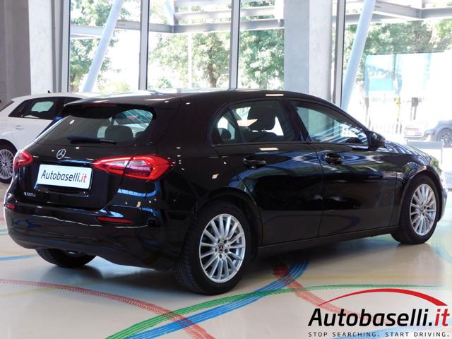 MERCEDES-BENZ A 180 usata, con Servosterzo