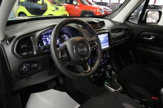 JEEP Renegade usata, con Boardcomputer