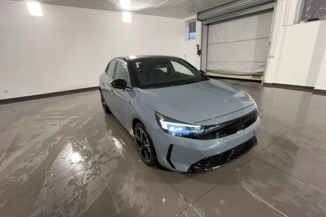 OPEL Corsa usata, con ABS