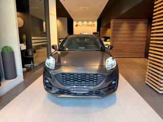 FORD Puma usata, con Volante multifunzione