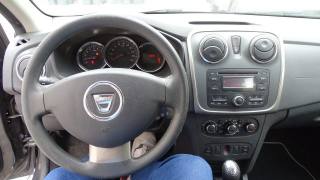 DACIA Logan usata 80